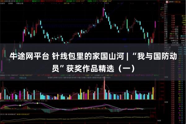 牛途网平台 针线包里的家国山河 | “我与国防动员”获奖作品精选（一）